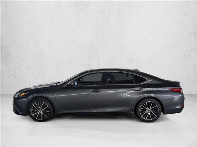 Used 2024 Lexus ES 350 w/ Premium Package FWD image 8