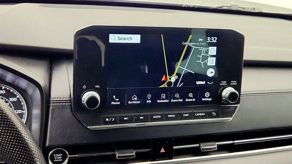 Used 2023 Mitsubishi Outlander SE AWD/4WD image 19