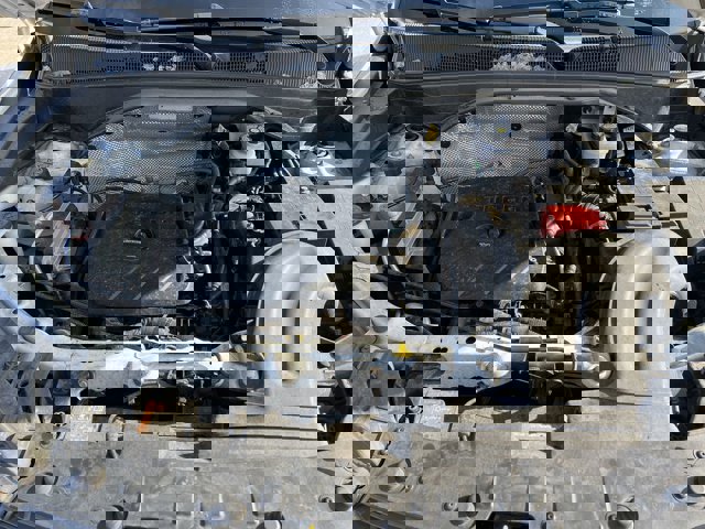 Used 2021 Chevrolet TrailBlazer ACTIV w/ Technology Package image 31