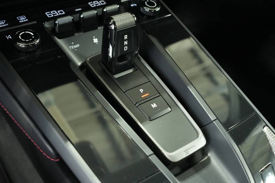 Used 2024 Porsche 911 Carrera GTS image 26