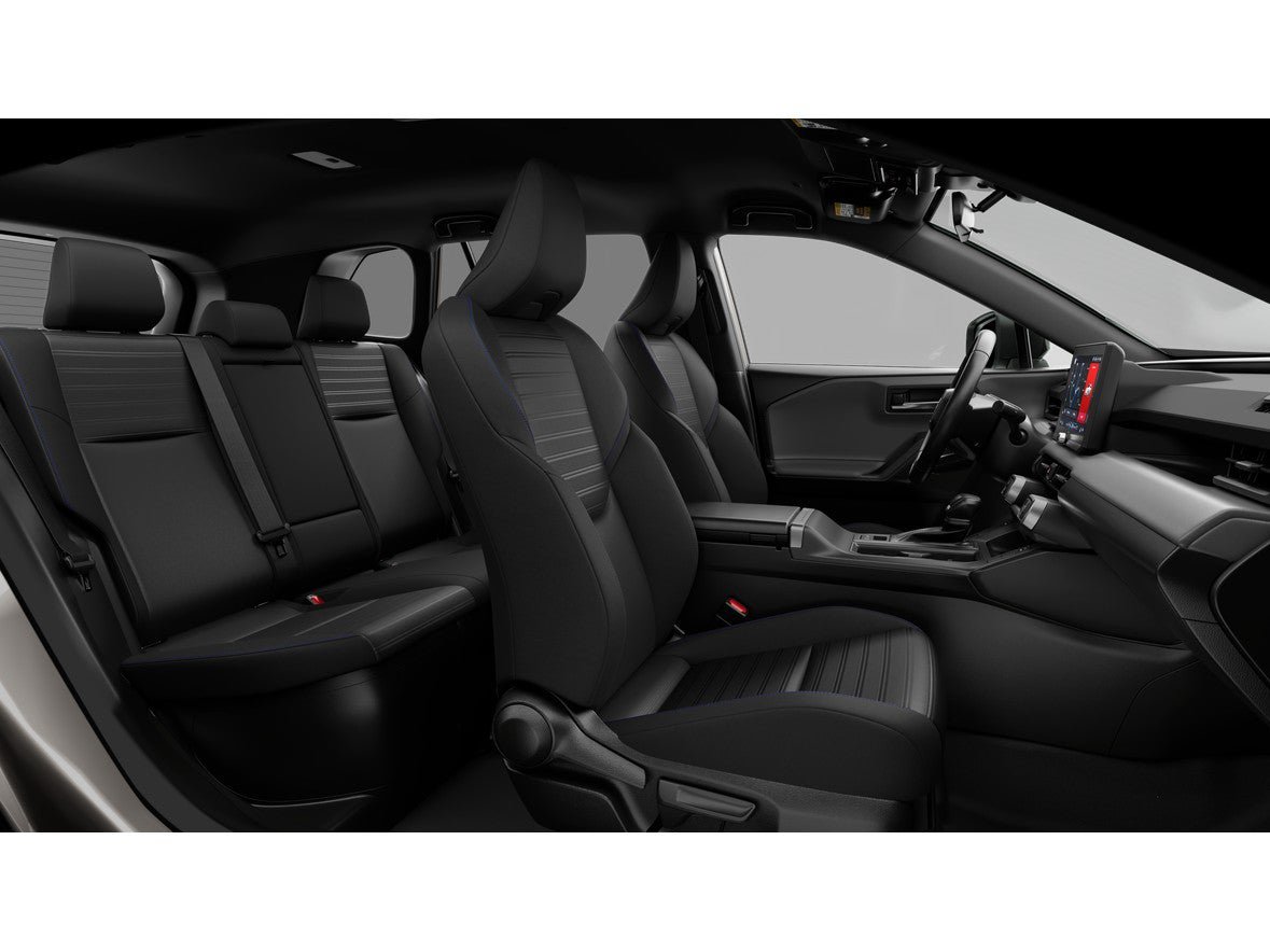 New 2026 Toyota RAV4 SE w/ Convenience Package FWD image 6