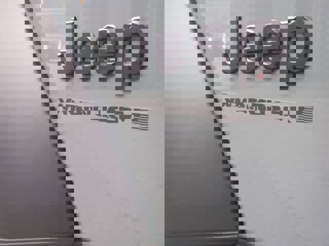 New 2026 Jeep Wrangler Sport image 13