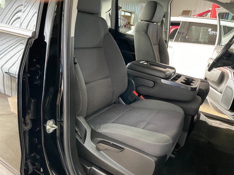 Used 2018 GMC Sierra 1500 SLE w/ SLE Value Package AWD/4WD image 20