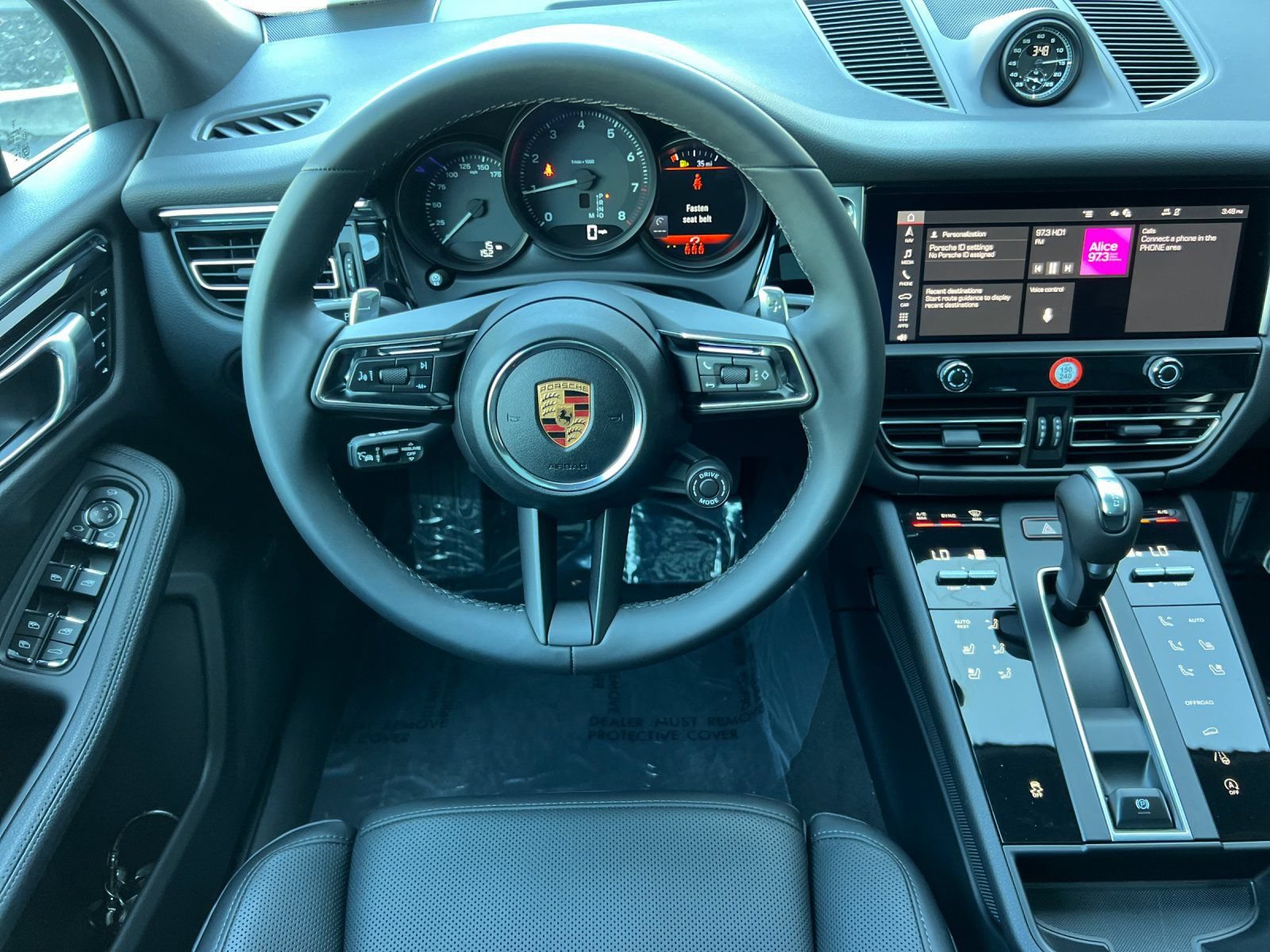 New 2026 Porsche Macan AWD/4WD image 14