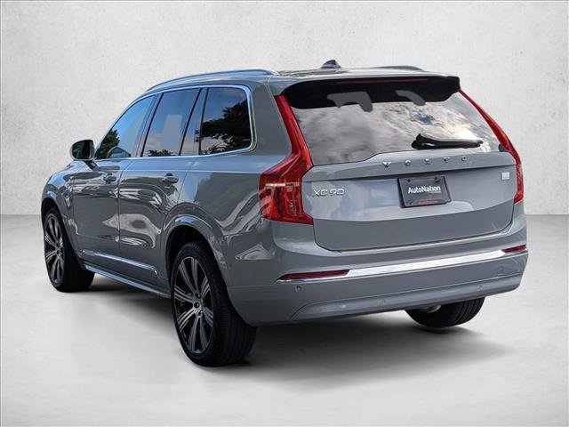 Used 2024 Volvo XC90 T8 Plus w/ Protection Package Premier AWD/4WD image 8