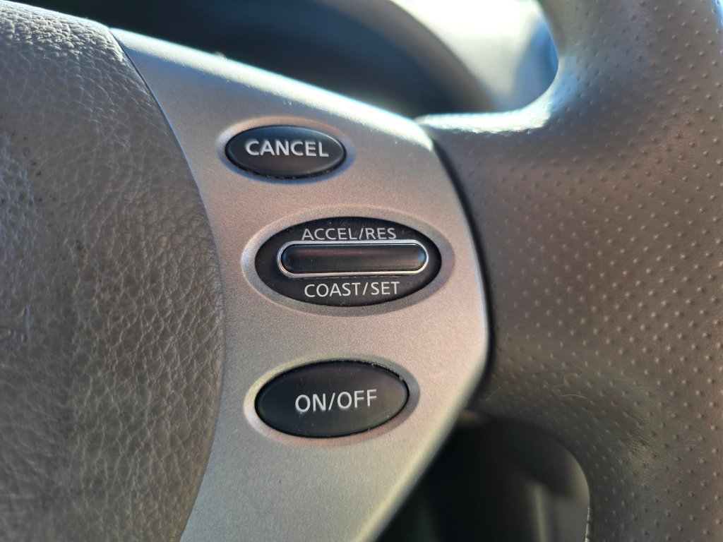 Used 2012 Nissan Altima 2.5 S FWD image 5