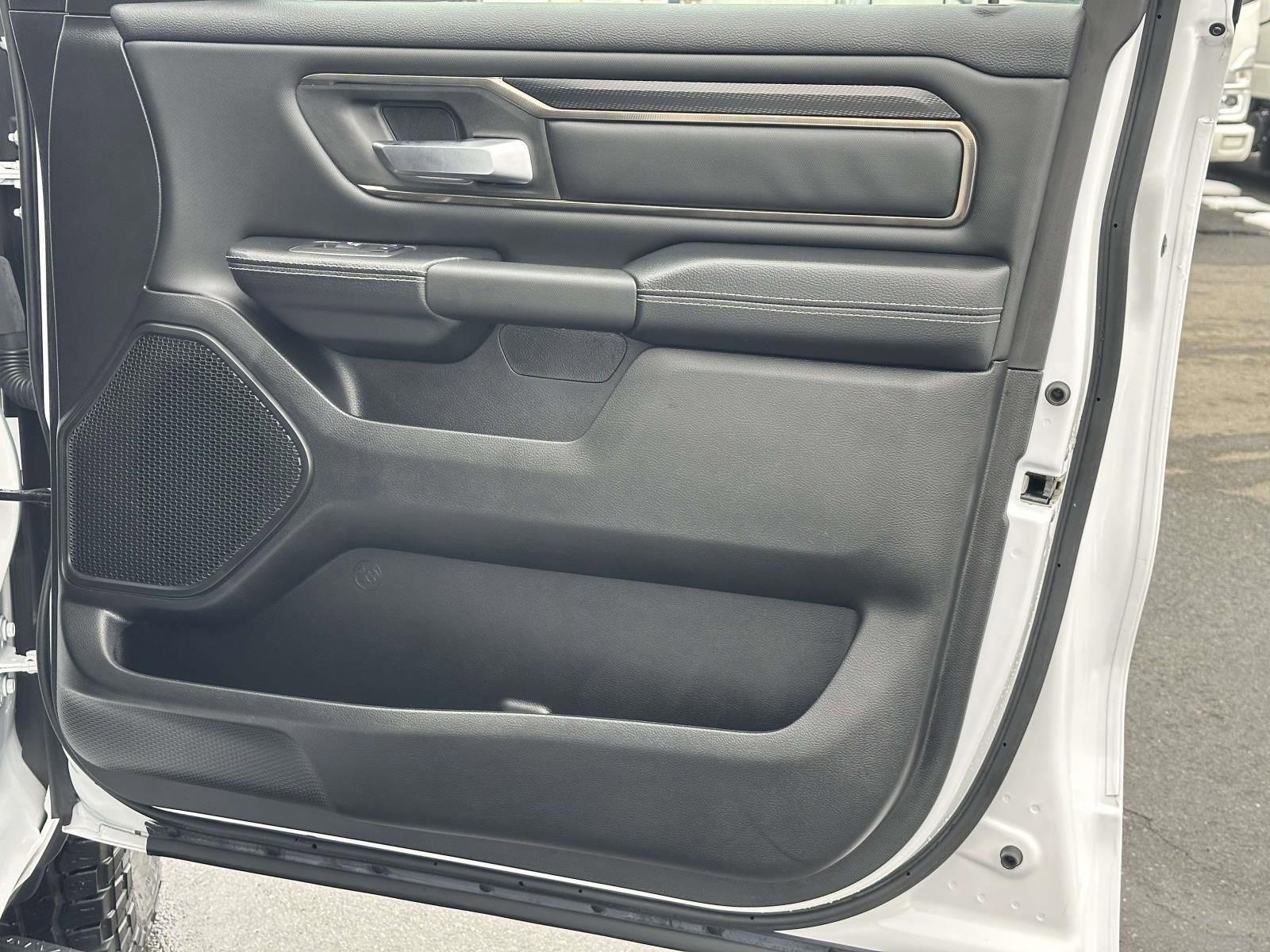 Used 2023 RAM 1500 Rebel w/ Rebel Level 1 Equipment Group image 27