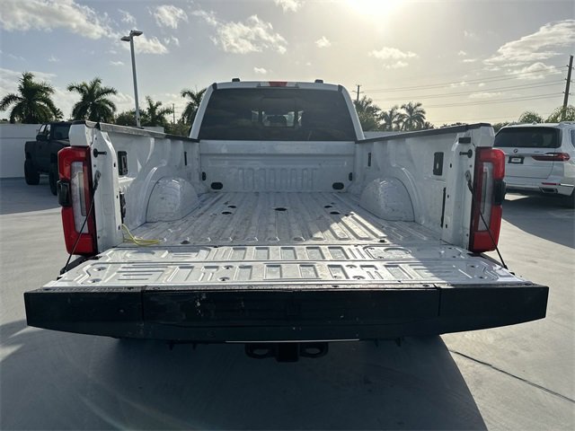 Used 2023 Ford F450 Platinum image 22