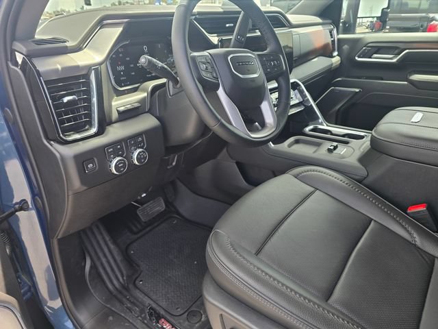 Used 2026 GMC Sierra 2500 Denali w/ Denali Reserve Package AWD/4WD image 18
