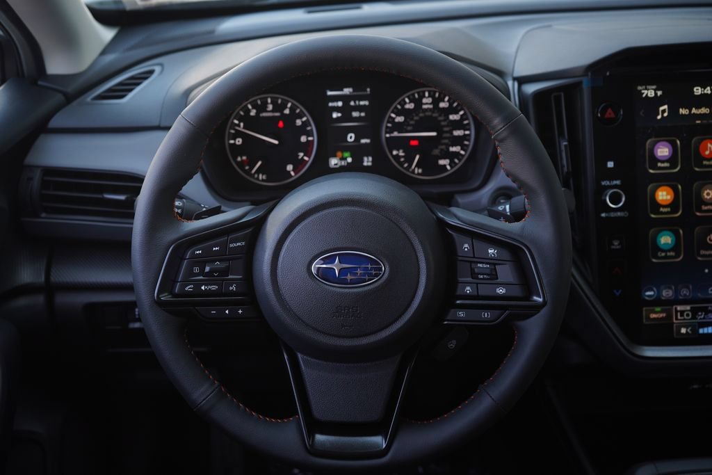 New 2026 Subaru Crosstrek 2.5i Limited AWD/4WD image 10