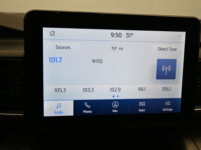 Used 2023 Ford Explorer XLT w/ Equipment Group 202A image 19