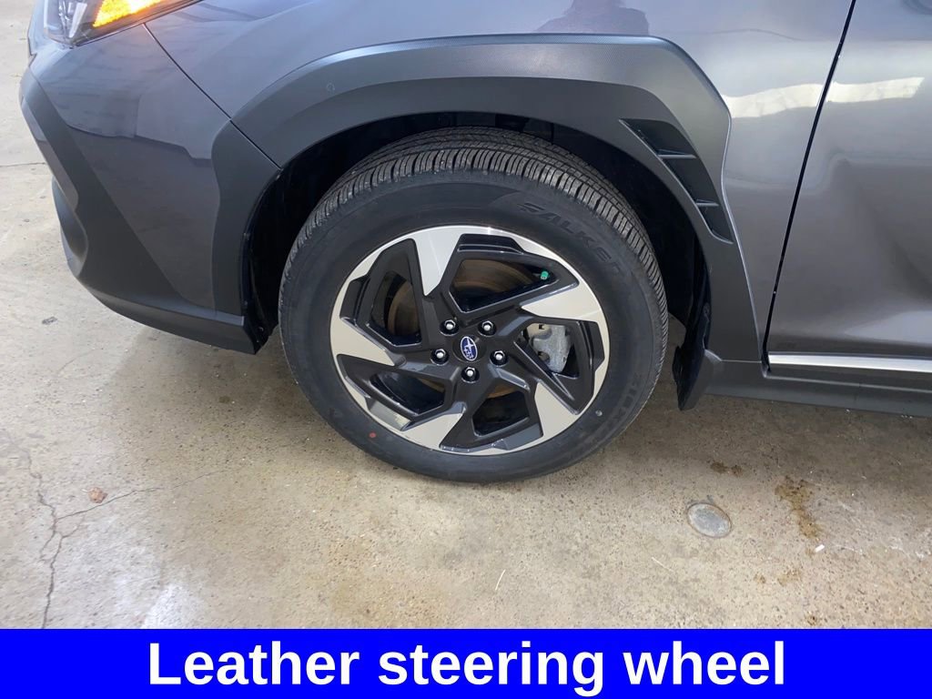 Certified 2025 Subaru Crosstrek 2.5i Limited image 26