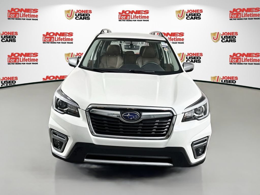 Used 2019 Subaru Forester Touring AWD/4WD image 15