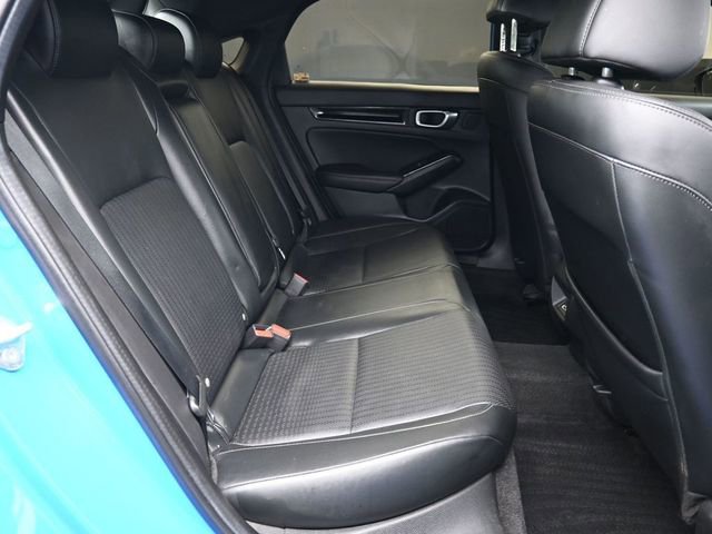 Used 2024 Honda Civic Sport Touring image 31