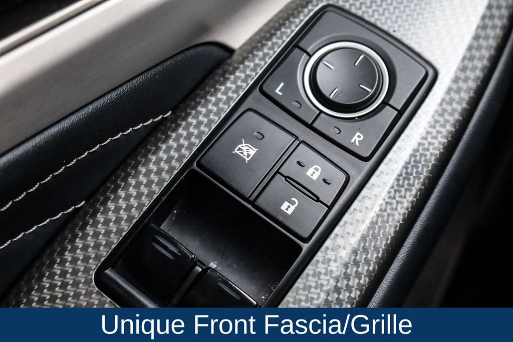 Used 2016 Lexus RC 300 AWD image 19