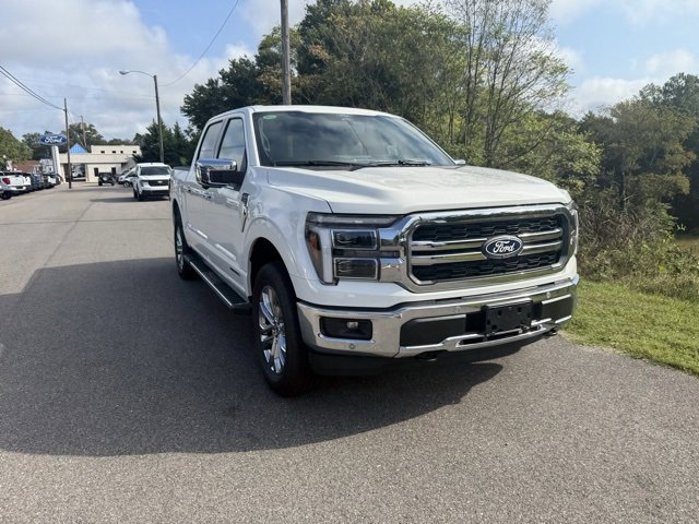 New 2025 Ford F150 Lariat image 15