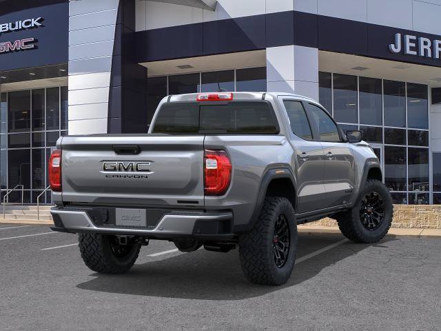 New 2026 GMC Canyon Elevation w/ Convenience Package RWD image 4