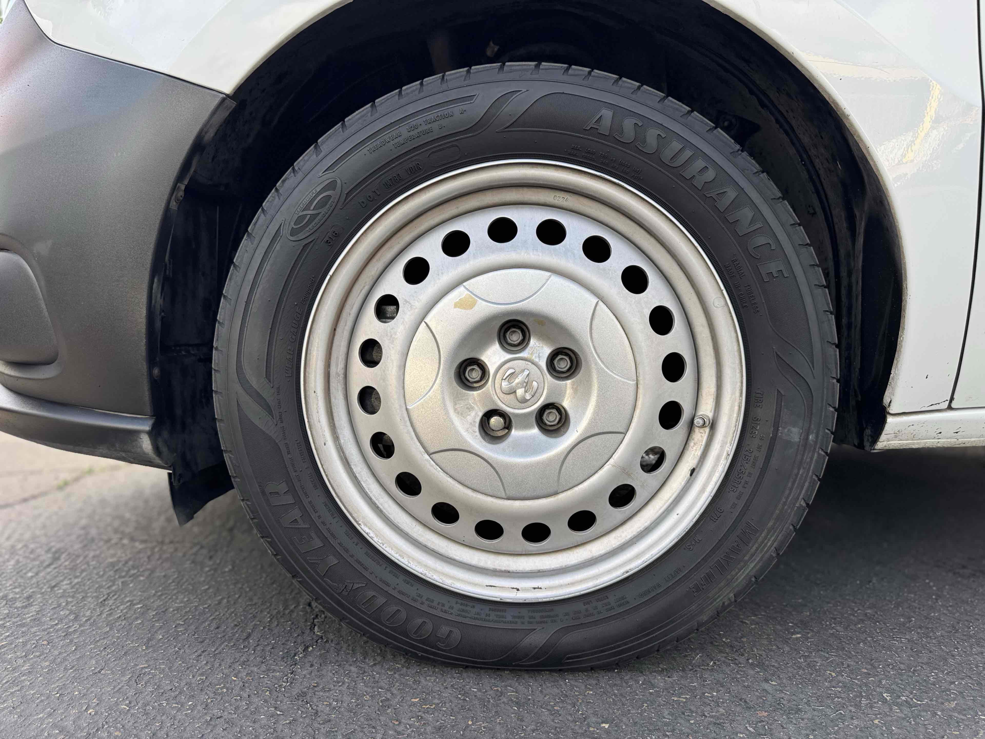 Used 2021 RAM ProMaster City Tradesman image 32