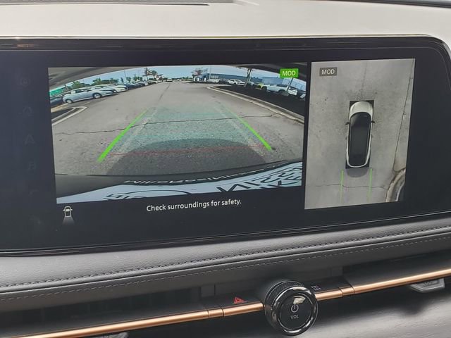 Used 2023 Nissan Ariya FWD image 27