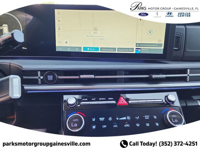 New 2025 Hyundai Santa Fe Limited FWD image 20