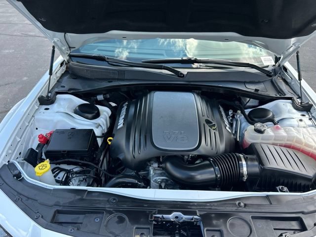 Used 2022 Chrysler 300 S w/ Comfort Group RWD image 13