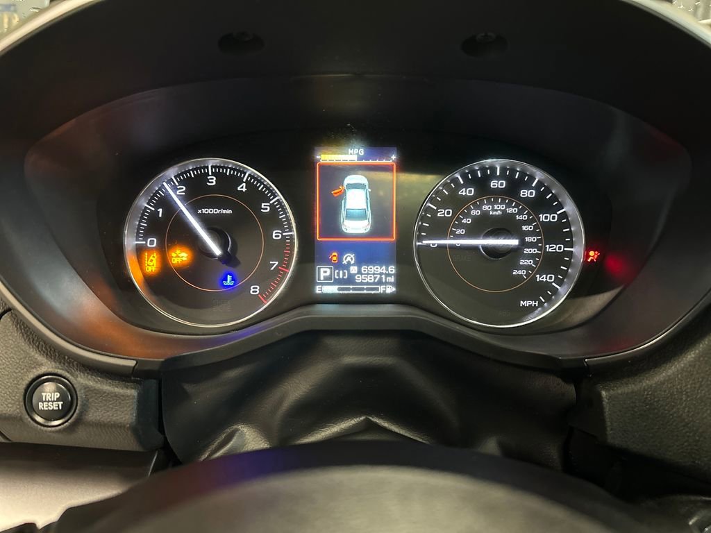 Used 2020 Subaru Crosstrek 2.0i Limited w/ Moonroof Package w/Navigation image 28