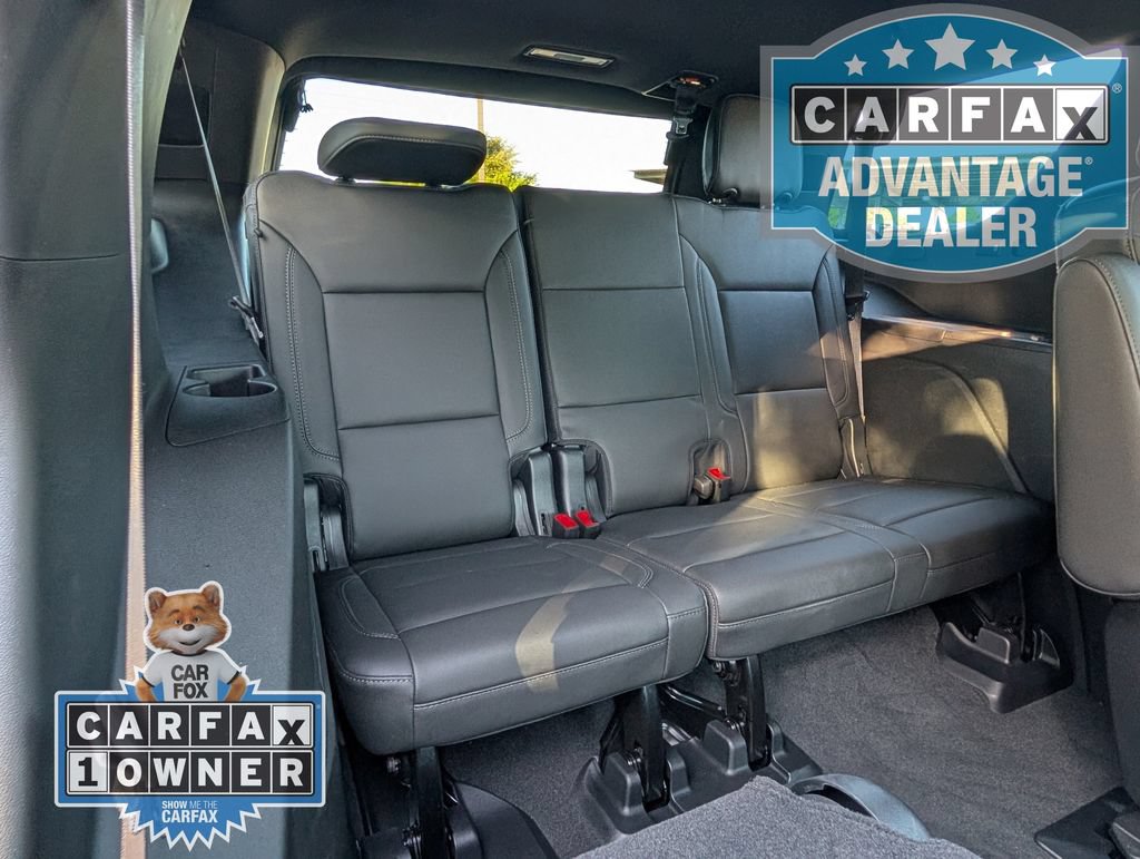 Used 2021 Chevrolet Tahoe LT AWD/4WD image 24