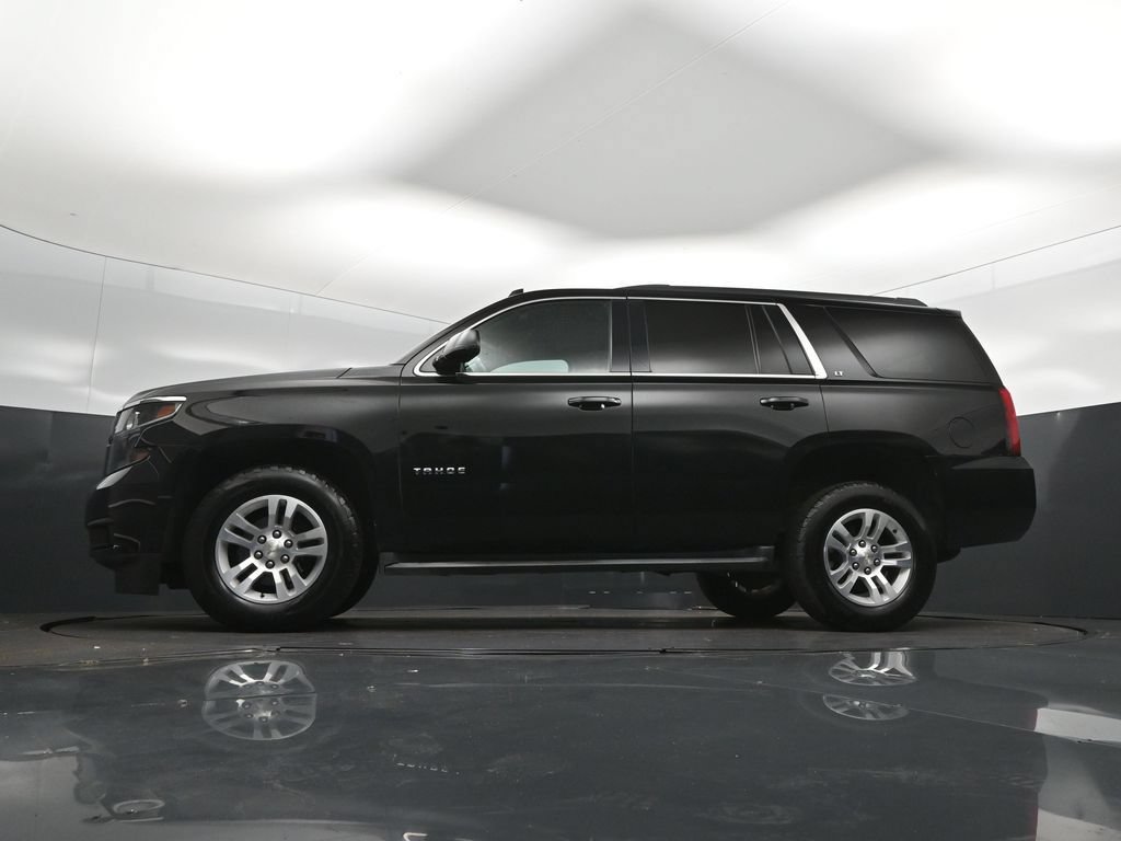 Used 2020 Chevrolet Tahoe LT RWD image 40