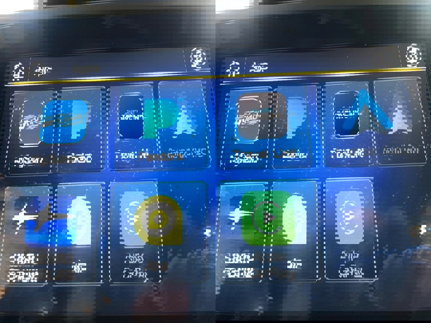 Used 2024 Subaru Forester Wilderness image 18