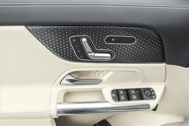 New 2026 Mercedes-Benz GLA 250 4MATIC image 14