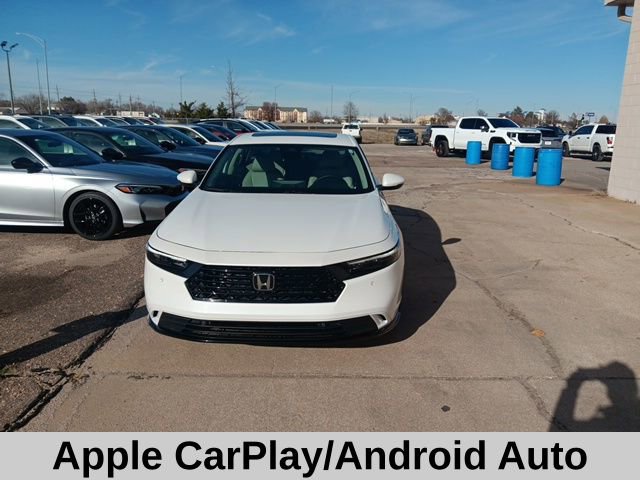 Used 2025 Honda Accord EX-L image 10