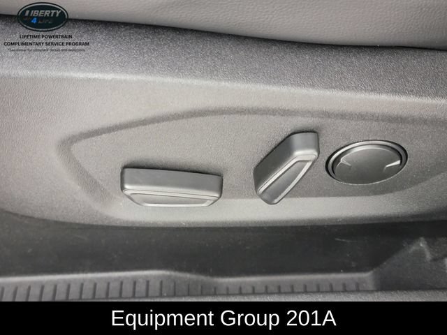 Used 2024 Ford Edge SEL w/ Convenience Package AWD/4WD image 14