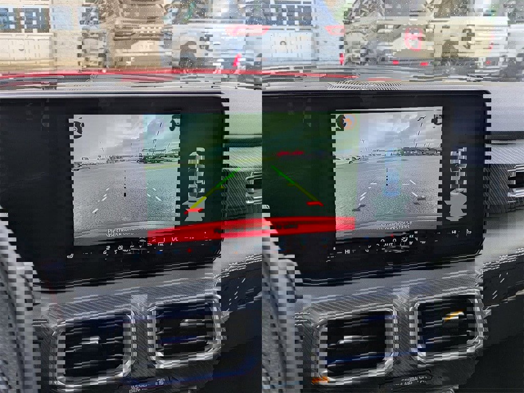 New 2026 Ford Mustang GT Premium image 13