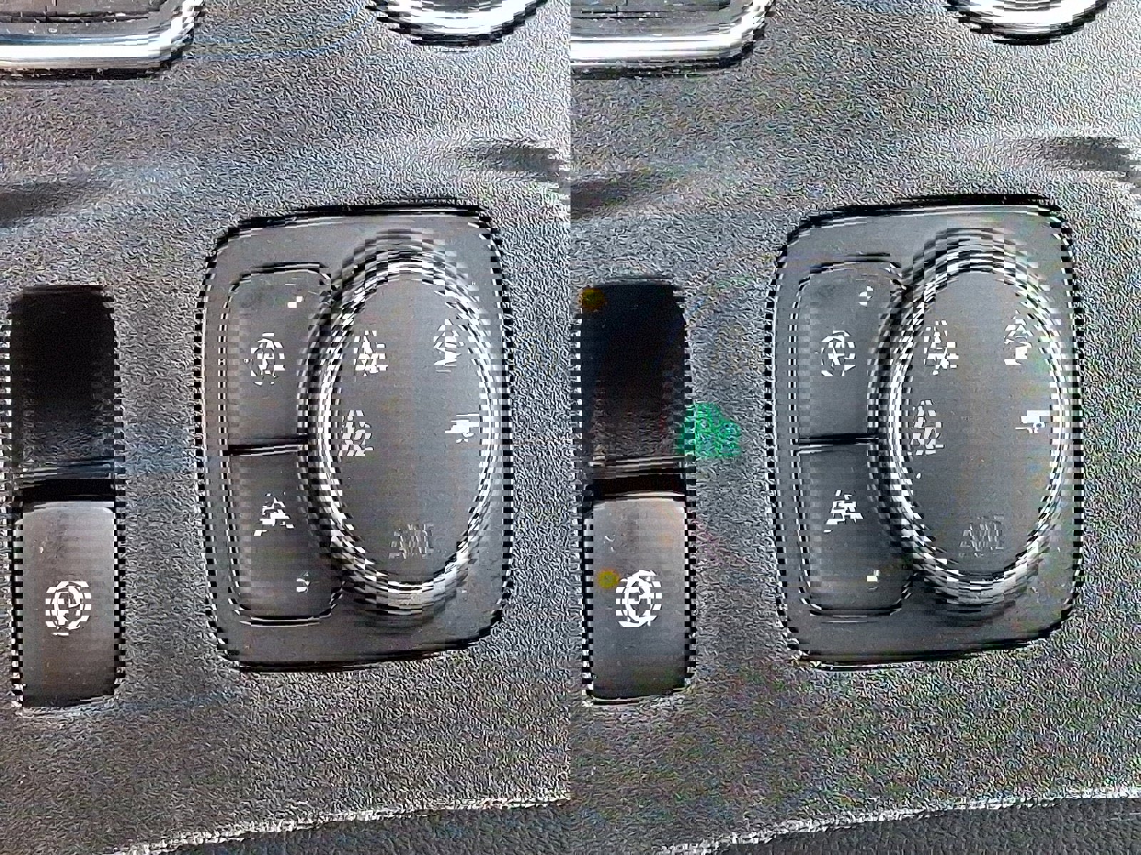 Used 2023 Chevrolet Traverse LT w/ Midnight/Sport Edition image 26