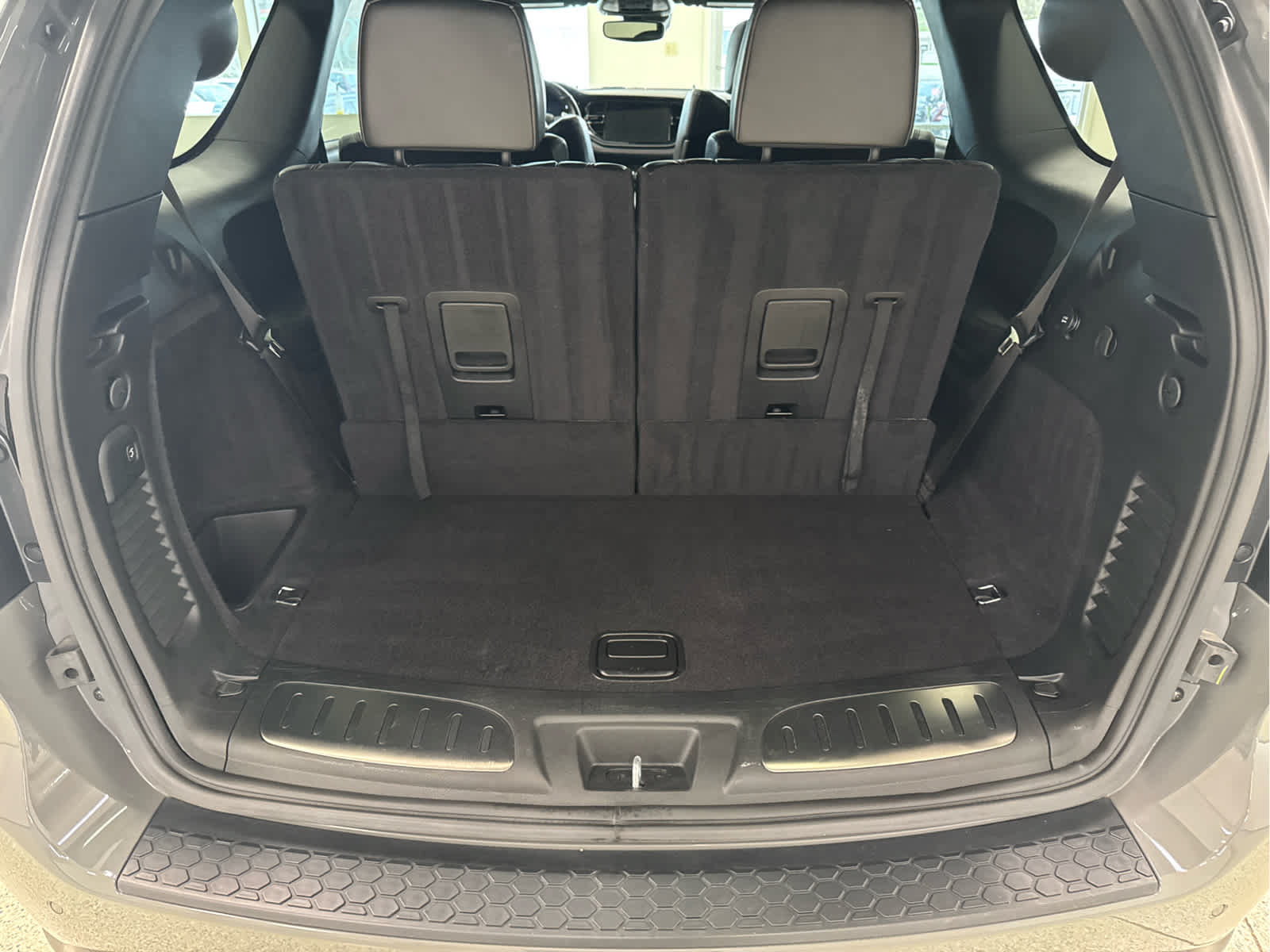 Used 2024 Dodge Durango GT AWD/4WD image 30