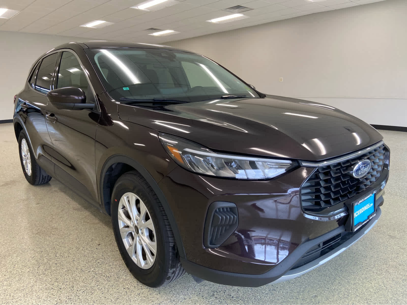 Used 2023 Ford Escape Active w/ Tech Pack #2 image 4