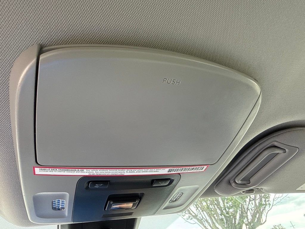 Used 2023 Toyota Camry LE FWD image 18