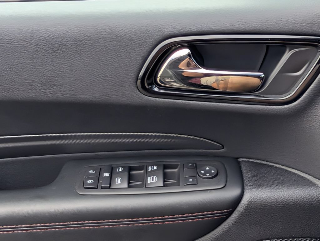 Used 2026 Dodge Durango GT AWD/4WD image 24