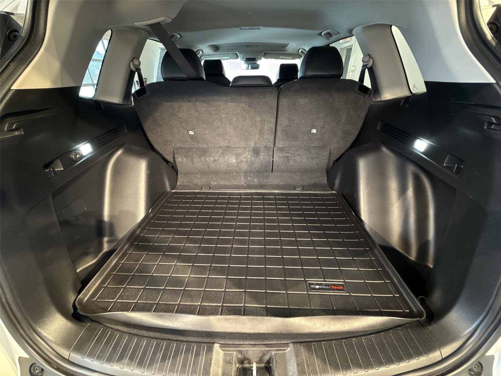 Used 2023 Honda CR-V EX-L image 20