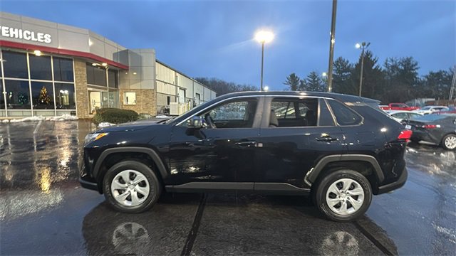 Used 2023 Toyota RAV4 LE image 6