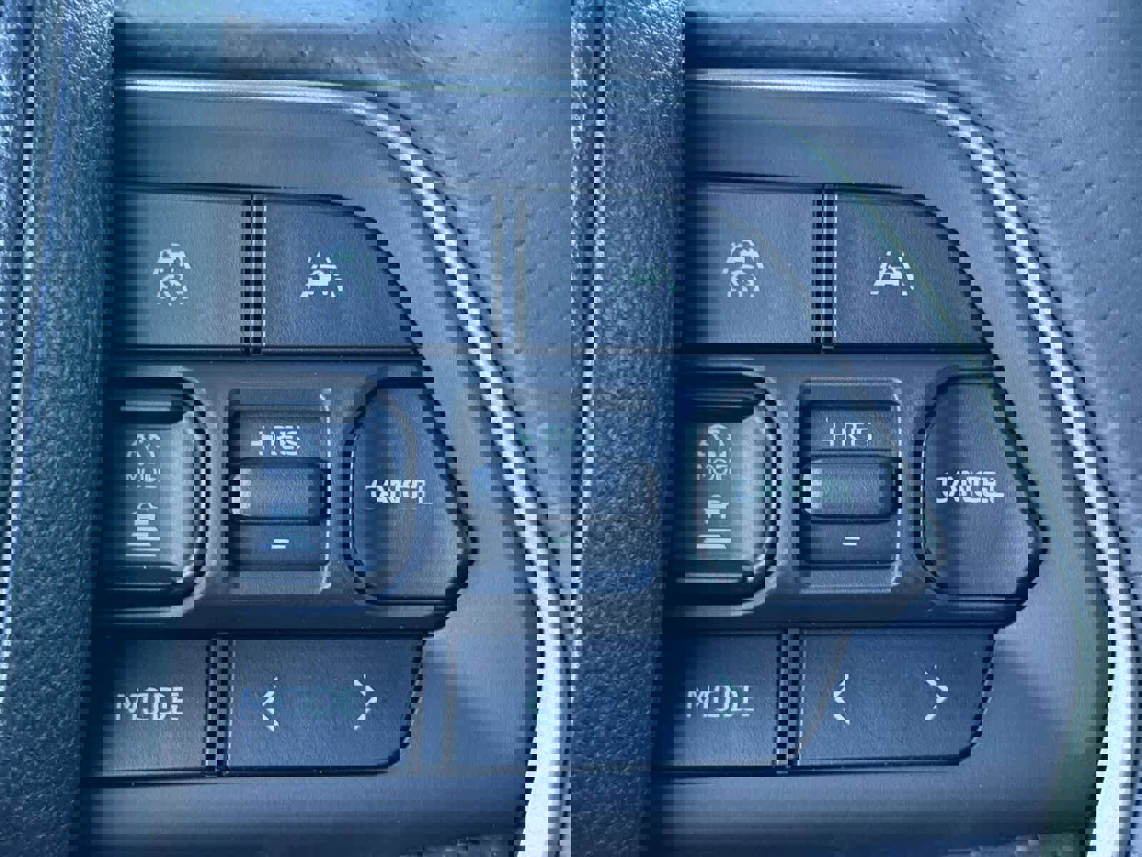 New 2025 Toyota 4Runner TRD Off-Road image 29