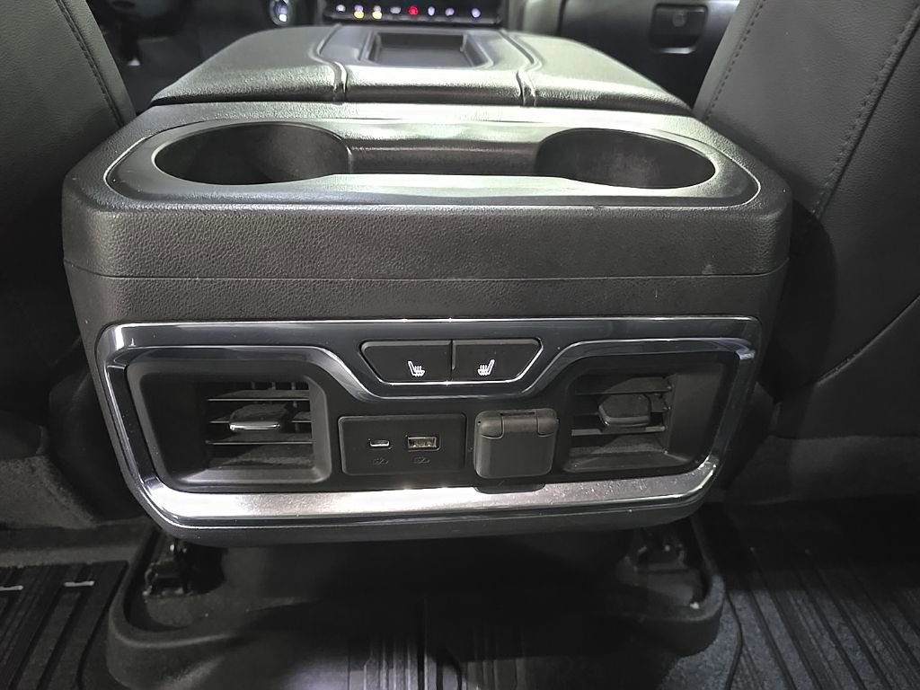 Used 2019 GMC Sierra 1500 SLT w/ SLT Premium Plus Package image 15