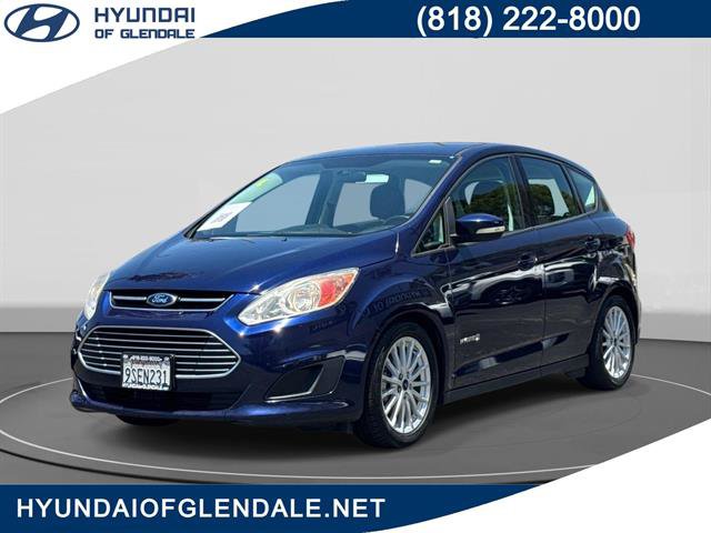 Used 2016 Ford C-MAX SE