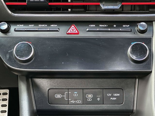 Used 2024 Hyundai Sonata N Line FWD image 25