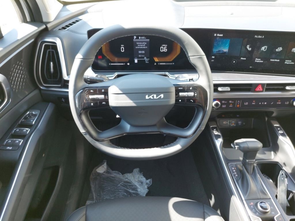 New 2026 Kia Sorento S image 12