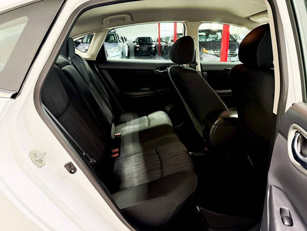 Used 2019 Nissan Sentra SV image 30