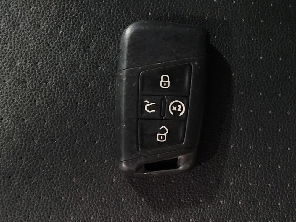 Used 2018 Volkswagen Atlas SE AWD/4WD image 32