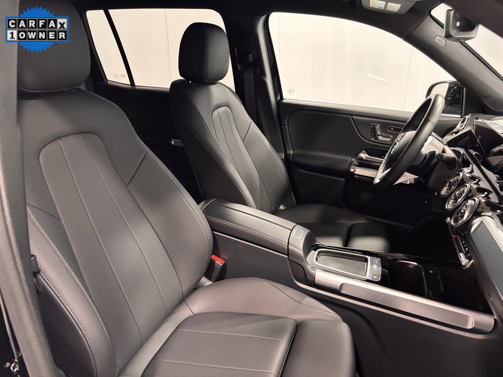 Certified 2025 Mercedes-Benz GLB 250 4MATIC image 19