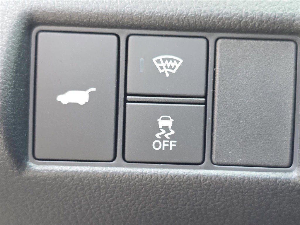 New 2025 Honda Pilot TrailSport image 11