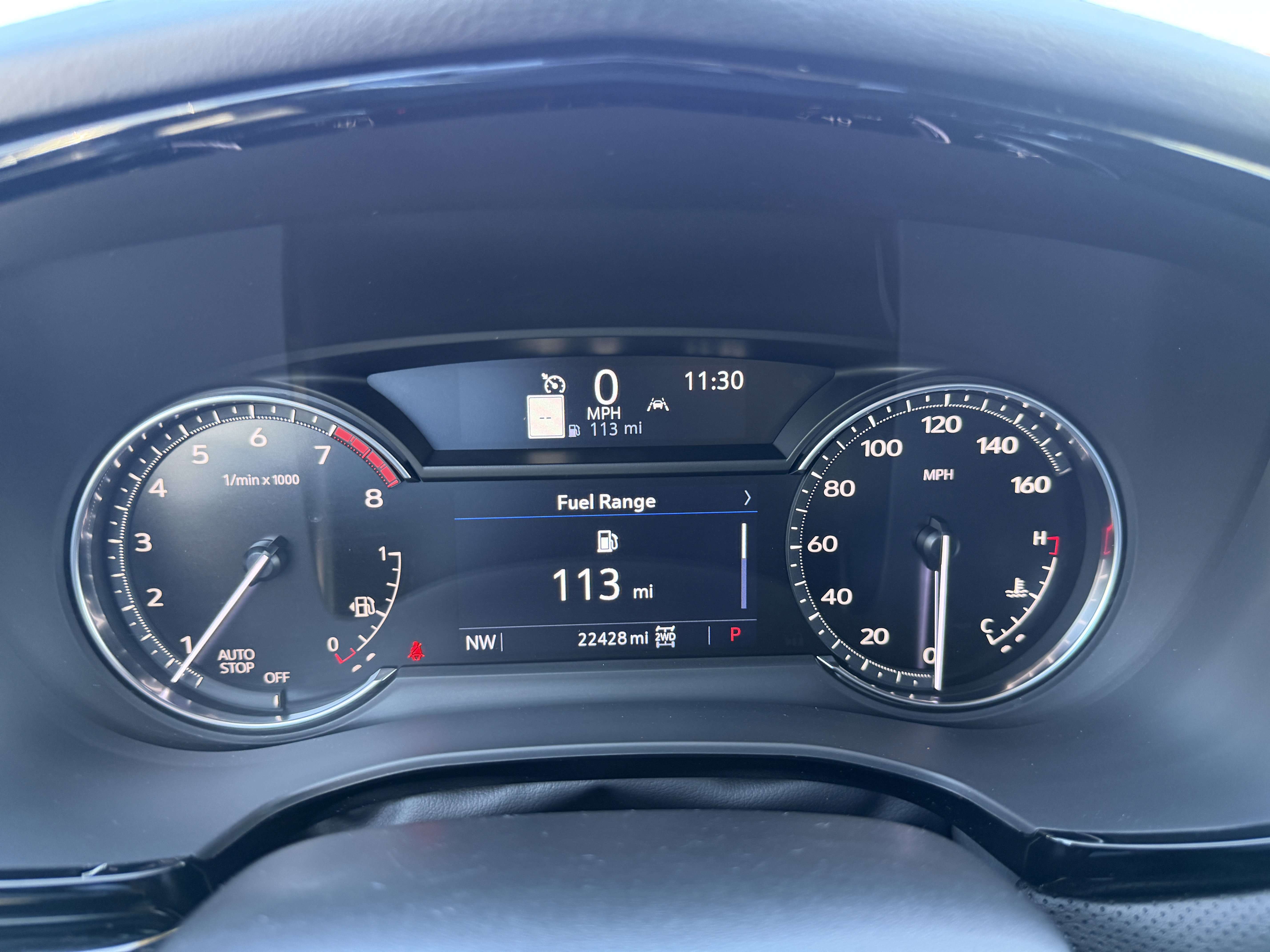 Certified 2025 Cadillac XT5 Premium Luxury AWD/4WD image 32